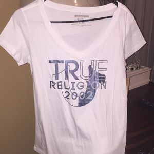 True religion t shirt